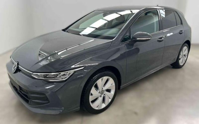 Volkswagen Golf Variant 1.5 etsi Life 115cv dsg