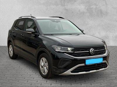 Volkswagen T-Cross 1.0 tsi Life 95cv usata
