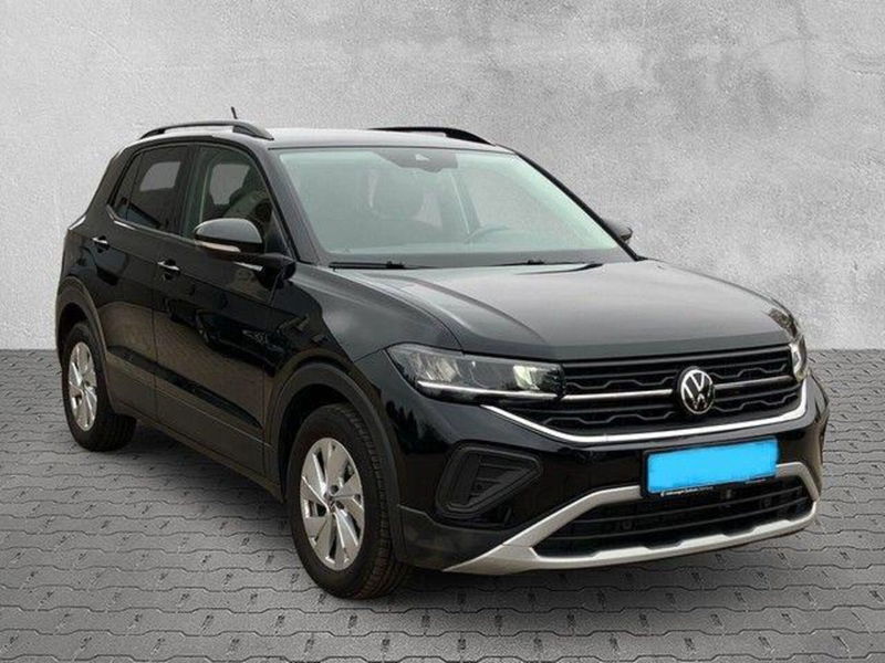 Volkswagen T-Cross 1.0 tsi Life 95cv