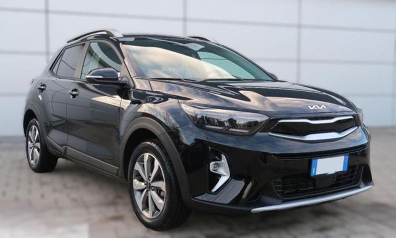 Kia Stonic 1.2 DPI Style