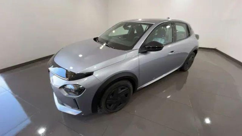 Lancia Ypsilon 1.2 mhev Edizione Limitata Cassina e-dct