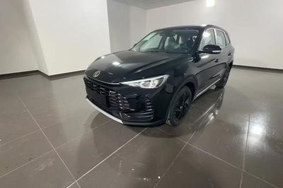 Mg ZS 1.5 Standard nuova