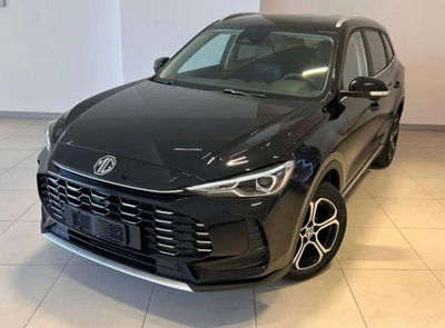 Mg ZS 1.5 Comfort nuova