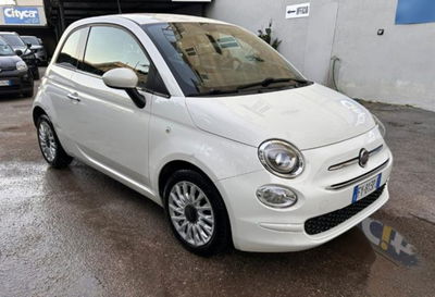 Fiat 500 1.2 Lounge usata