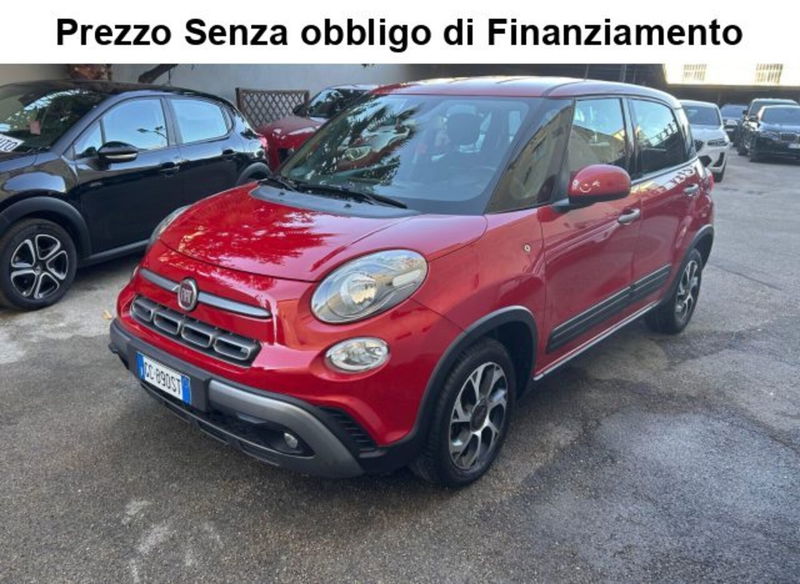 Fiat 500L 1.3 Multijet 95 CV Cross