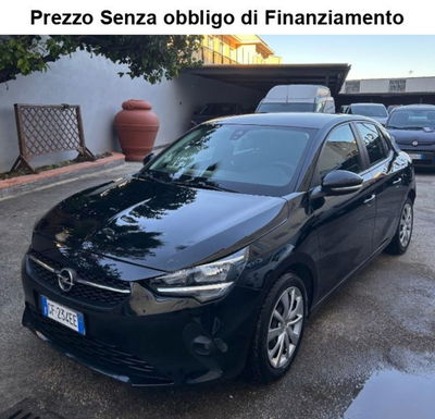 Opel Corsa 1.5 D 100 CV Edition usata