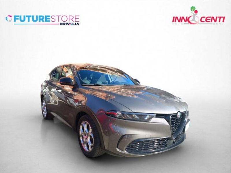 Alfa Romeo Tonale 1.6 Sprint 130cv tct6