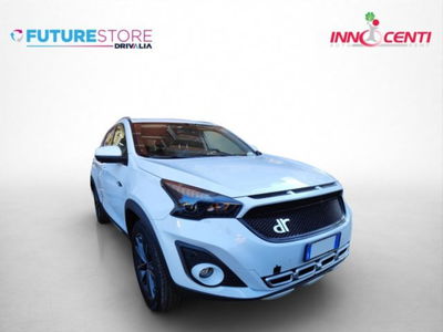 Dr dr F35 F35 1.5 Turbo c.a. Bi-Fuel GPL usata