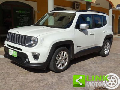 Jeep Renegade 1.0 T3 Limited