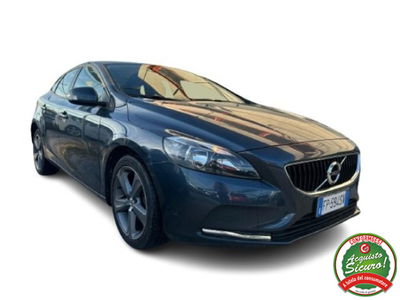 Volvo V40 D2 Business N1 usata