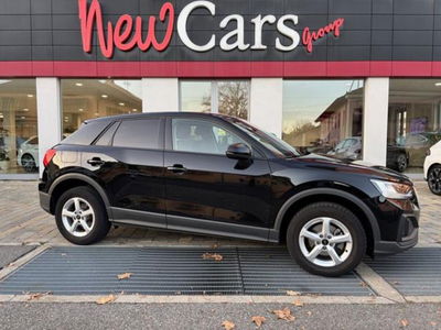 Audi Q2 Q2 30 TDI S tronic Business usata