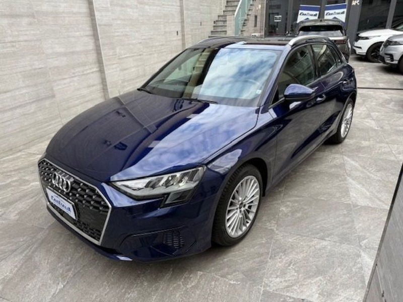 Audi A3 Sportback 30 TFSI