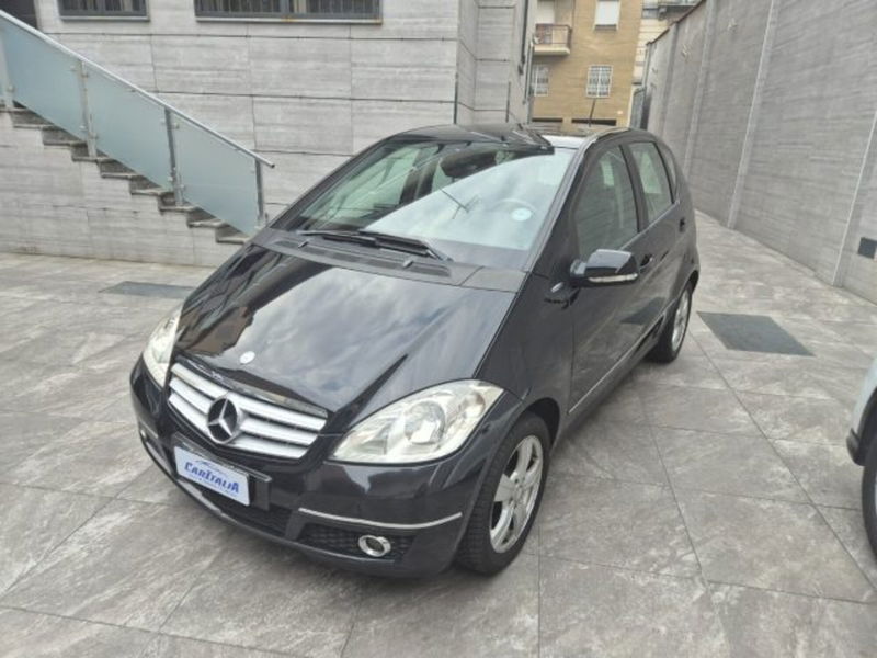 Mercedes-Benz Classe A 160 BlueEFFICIENCY Style