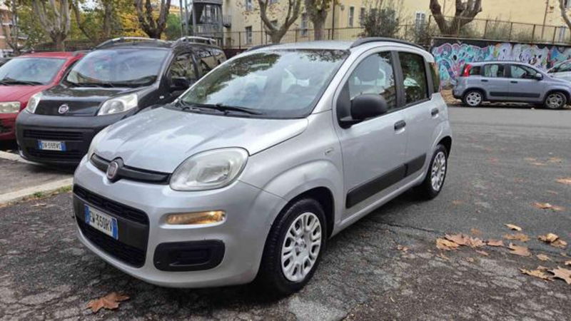 Fiat Panda 1.2 EasyPower