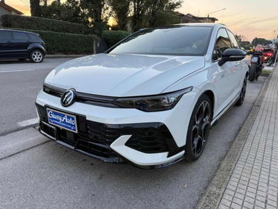 Volkswagen Golf 2.0 TSI GTI DSG Clubsport 45