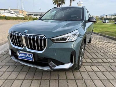 BMW X1 xDrive 20d xLine usata
