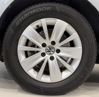 Volkswagen Sharan 2.0 TDI DSG Comfortline BlueMotion Technology (11)