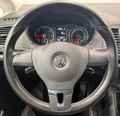 Volkswagen Sharan 2.0 TDI DSG Comfortline BlueMotion Technology (14)