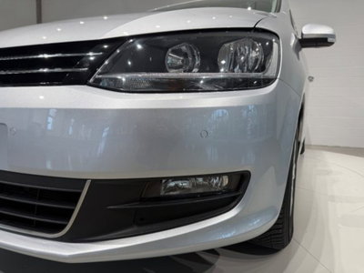 Volkswagen Sharan 2.0 TDI DSG Comfortline BlueMotion Technology (9)