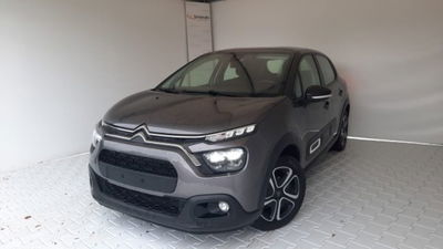 Citroen C3 BlueHDi 100 S&S Business Combi usata