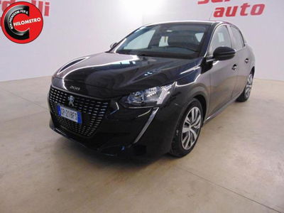 Peugeot 208 1.2 puretech Active s&s 100cv usata