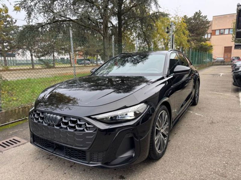 Audi A5 Avant 2.0 tdi mhev+ S line edition 204cv s-tronic