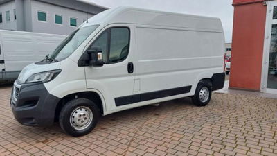 Peugeot Boxer Furgone 330 2.2 BlueHDi 120 S&S PC-TN Furgone Premium