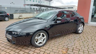 Alfa Romeo Brera 2.2 JTS usata