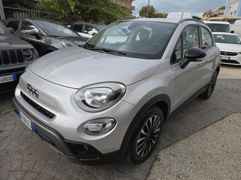 Fiat 500X 1.0 T3 120 CV Cross