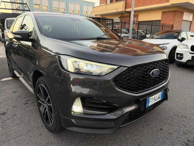 Ford Edge 2.0 EcoBlue 238 CV AWD Start&Stop aut. ST-Line usata
