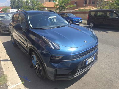 Lynk & Co 01 01 1.5 td phev usata