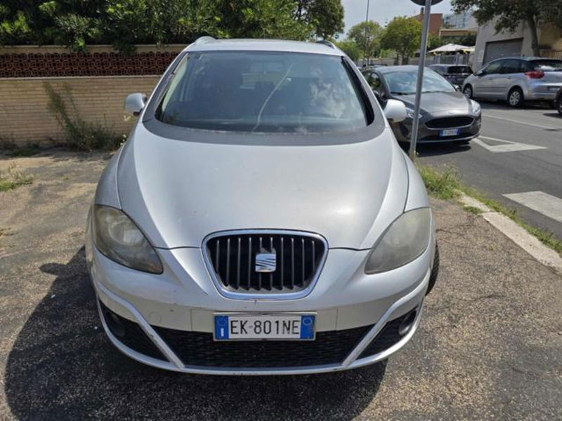 SEAT Altea XL 1.6 TDI 105 CV CR DPF DSG Style