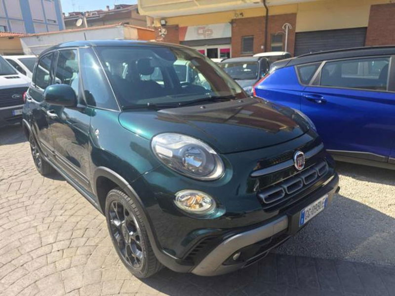 Fiat 500L 1.3 Multijet 95 CV Cross