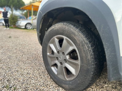 Dacia Duster 1.5 dCi 110 CV S&S 4x4 Serie Speciale Brave (7)