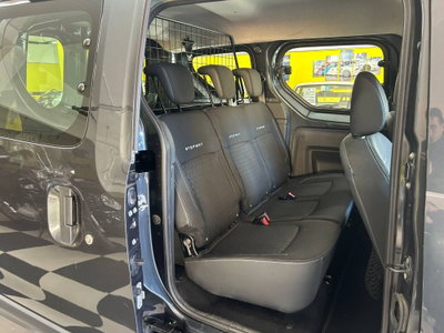 Dacia Dokker Stepway 1.5 dCi 8V 90CV (8)
