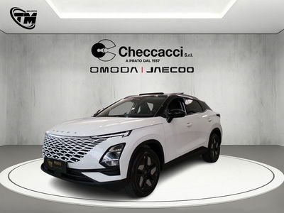 Omoda Omoda 5 2026 1.6 tgdi Premium 7dct nuova