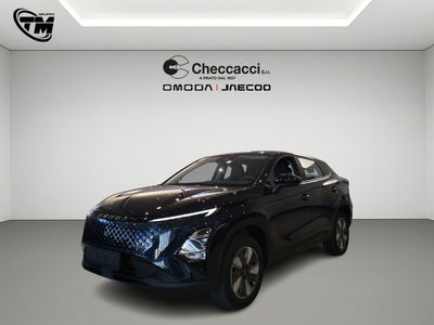 Omoda Omoda 5 1.6 tgdi Comfort 7dct nuova