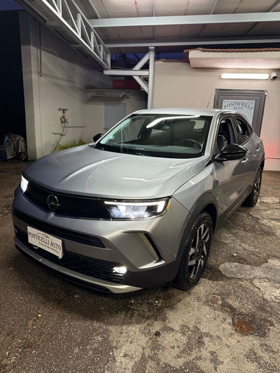 Opel Mokka 1.5 diesel Elegance usata