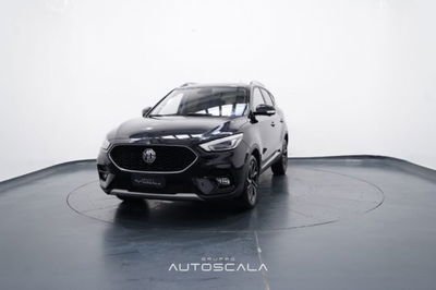 Mg ZS (2021-->) ZS 1.0T-GDI aut. Comfort usata