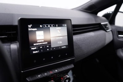 Renault Clio TCe 90 CV 5 porte Techno (15)