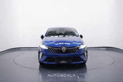 Renault Clio TCe 90 CV 5 porte Techno (2)