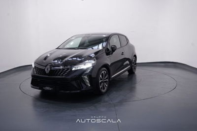 Renault Clio TCe 90 CV 5 porte Techno usata