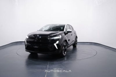 Renault Captur 1.0 tce Techno 90cv usata