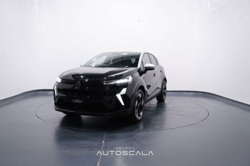Renault Captur 1.0 tce Techno 90cv