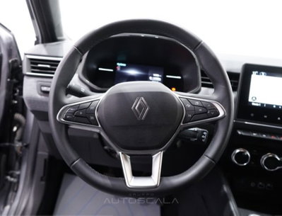 Renault Clio TCe 90 CV 5 porte Techno (13)
