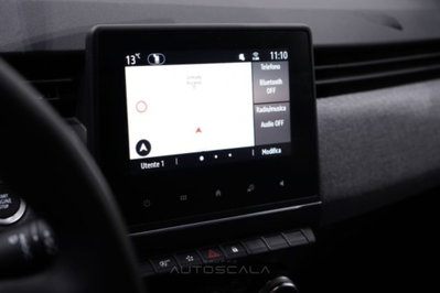 Renault Clio TCe 90 CV 5 porte Techno (15)
