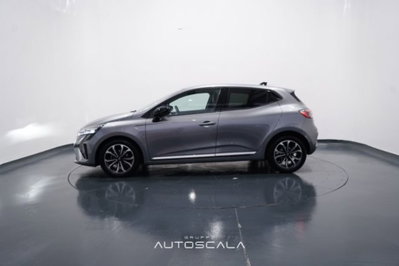 Renault Clio TCe 90 CV 5 porte Techno (3)