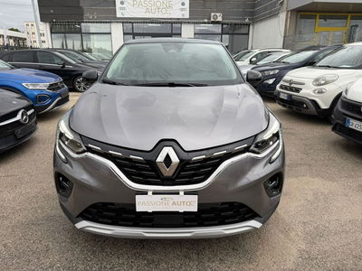 Renault Captur 1.0 tce Techno 90cv usata
