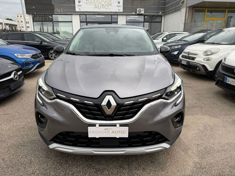 Renault Captur 1.0 tce Techno 90cv