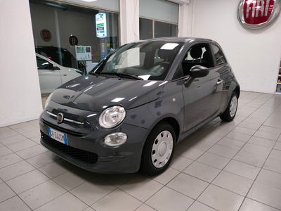 Fiat 500 1.0 Hybrid Red usata